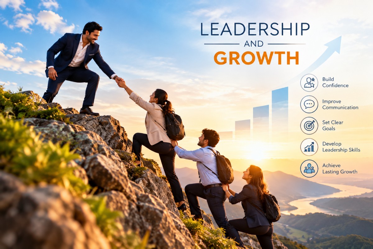 Organisation And People: Building Stronger Teams Through Communication And NLP